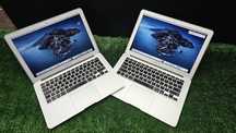 Yigitlar va qizlarning orzusi MACBOOK i5 larga AKSIYA!