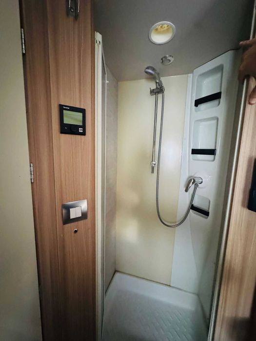 Vand Autorulota Renault Ahorn Canada AE - prim proprietar Romania