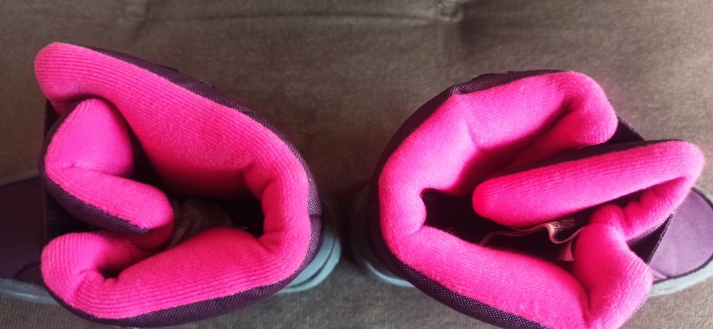 De vânzare cizme călduroase Quechua