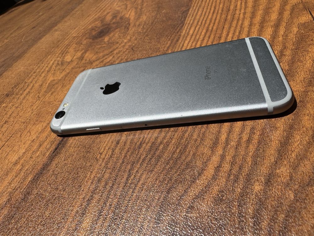 iPhone 6s   64gb