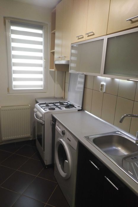 Lujerului, apartament cochet