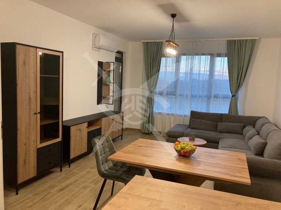 Двустаен апартамент в жк. Младост 4 №180983