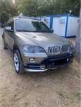 BMW X5 E70 4.8i на ЧАСТИ  БМВ Х5