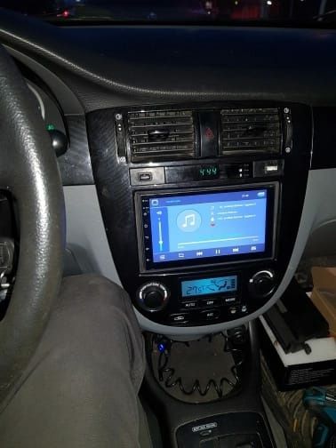 Navigație auto cu android universala 2gb ram