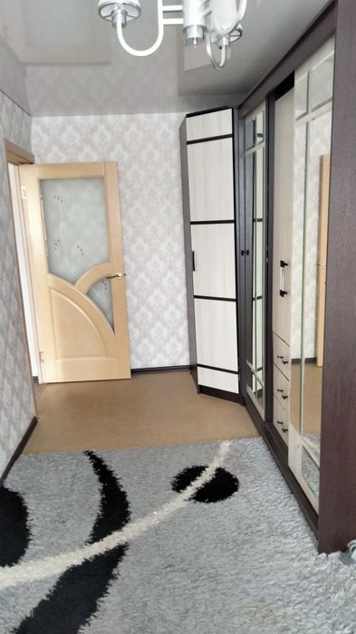 Продается 2 х ком квартира