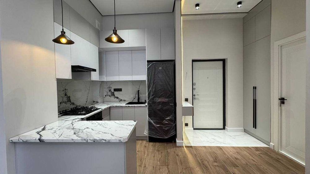 СРОЧНО ПРОДАЁТСЯ‼️Квартира в ЖК Royal house 1в2/3/10 возле Фрегат"