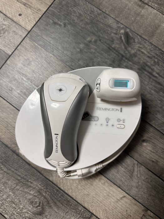 IPL Remington 6780