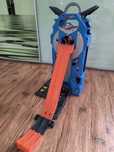 Garaj hot wheels