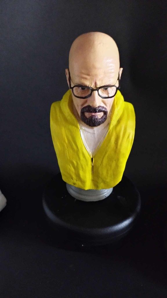 Ofer Servicii Profesionale de 3D Print si Modelare 3D
