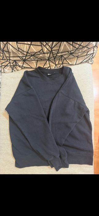 Bluză lungă Cropp bluemarim, mărimea L