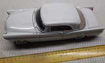 Macheta Chrysler 300B 1956 scale 1/18 Metalica Maisto