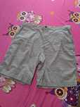 Pantaloni scurți casual bărbați, culoare kaki