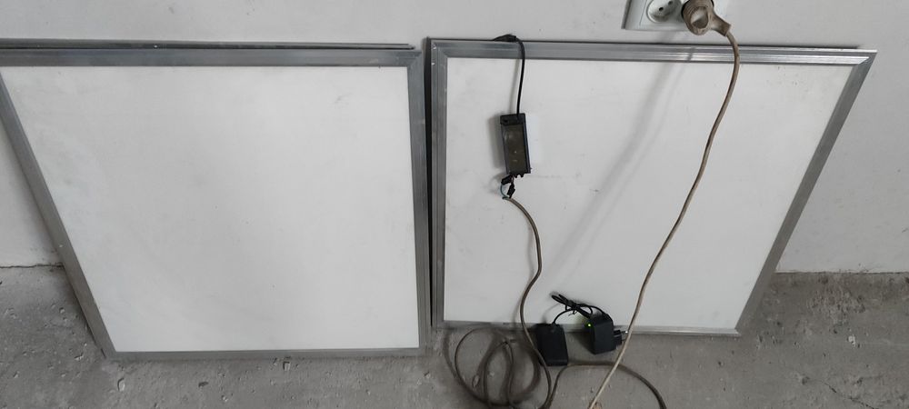 Светильник армстронг б/у 36 вват