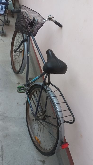 Продаётся велосипед