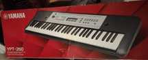 Pianino (Yamaxa YPT-260