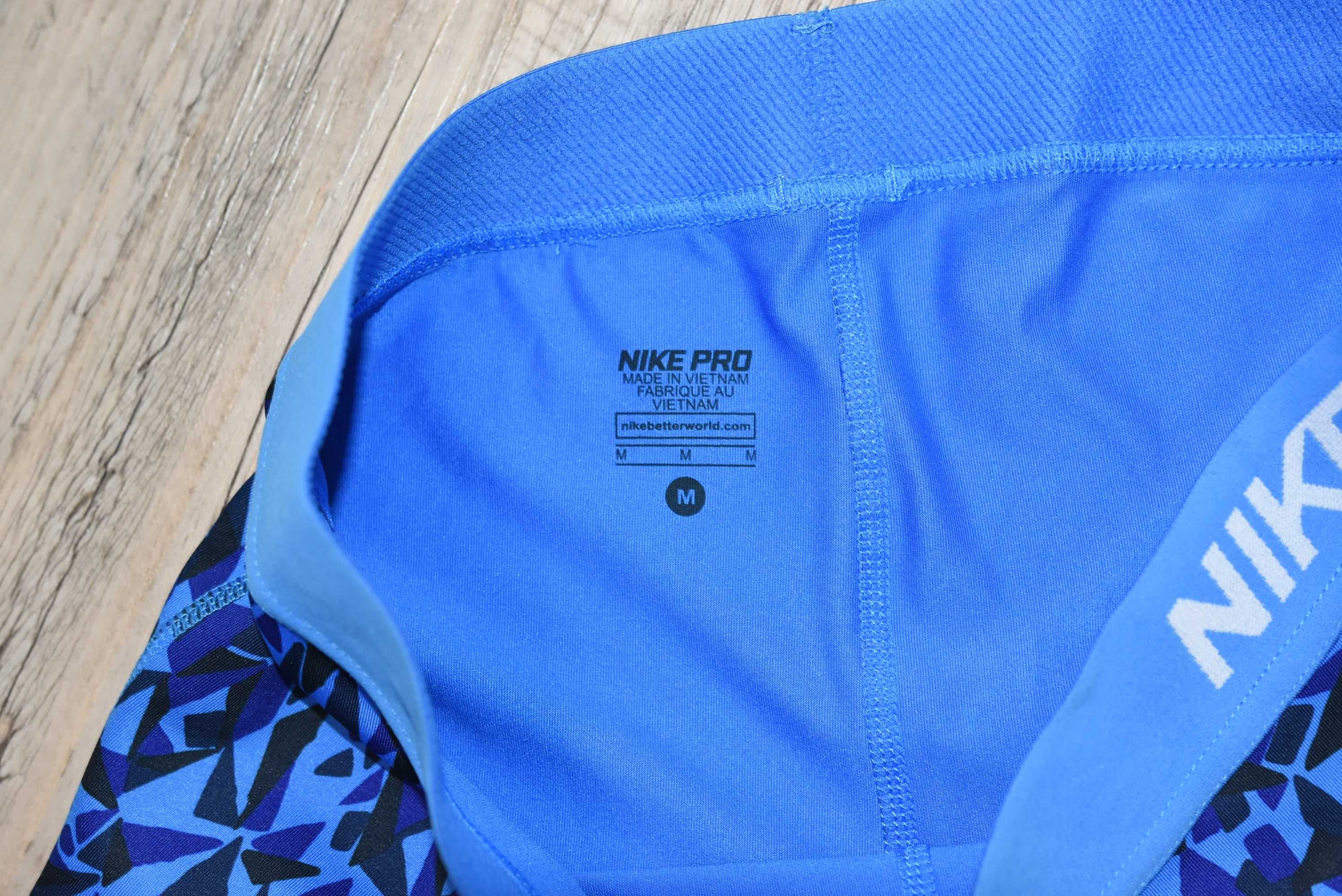 Nike Pro клинове, потник за спорт р-р М