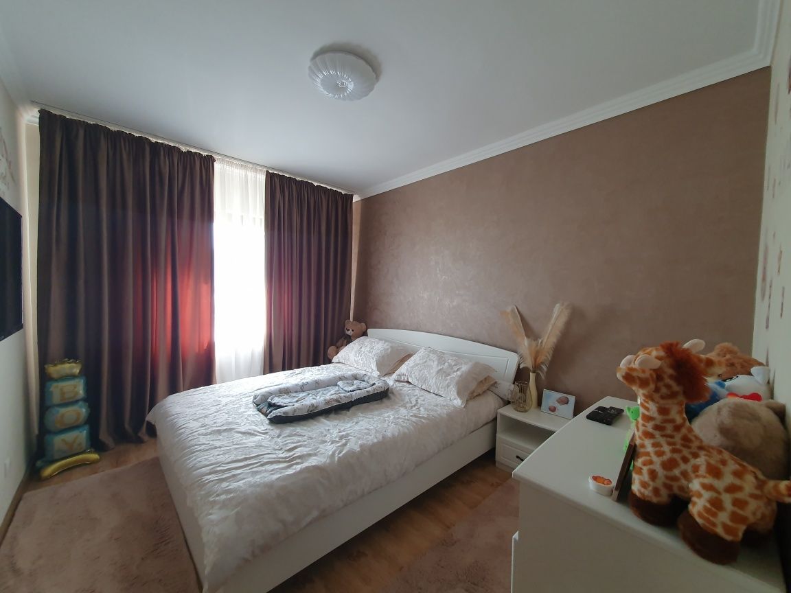 Apartament cu 3 camere în Alfa