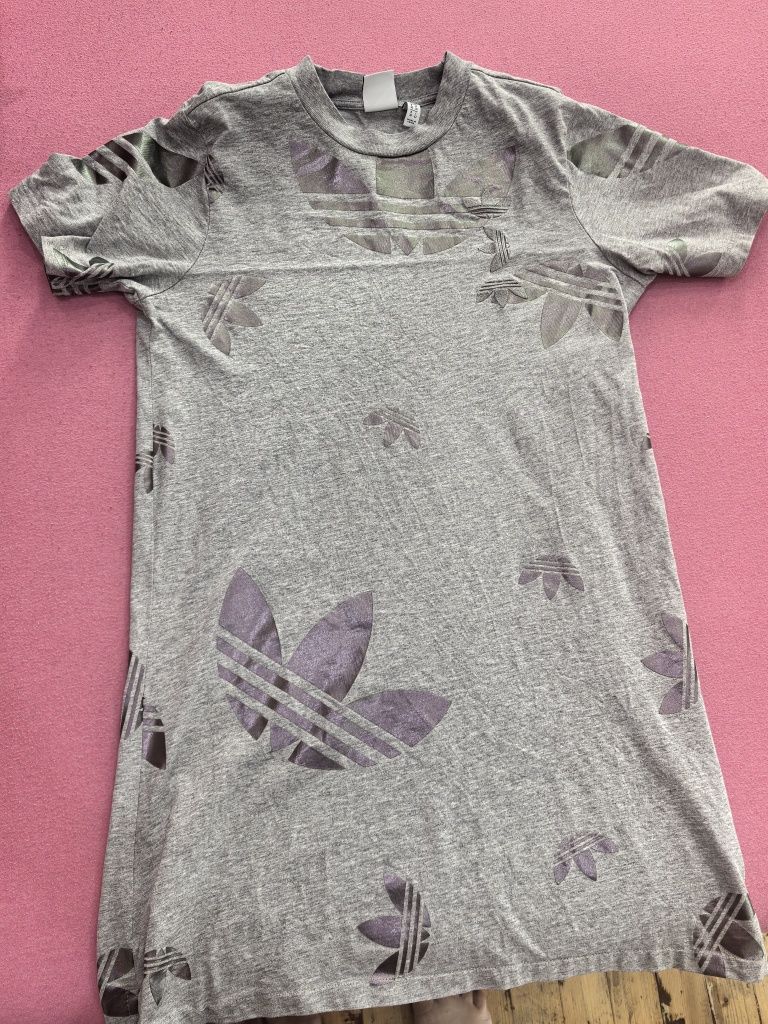 Рокли Adidas Stella