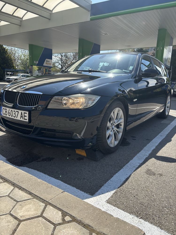 Продавам BMW 325