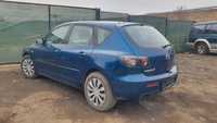 Bara spate mazda 3 an 2004 2005 diesel 1.6d 2007 2008 si 2006 senzori