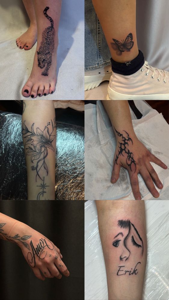 Oferte la Tatuaje Bucuresti, Sector2 (Raspund doar pe WhatsApp)