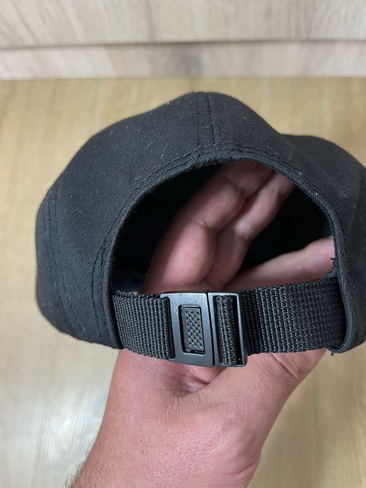 Carhartt Card Wallet кожено портмоне