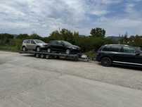 Tractari asistenta dube xl utilaje auto A1 deva hunedoara cosava sebes