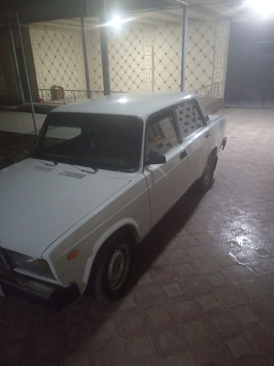 Продается Ваз 2107