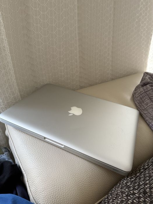 Macbook Pro Модел A1278