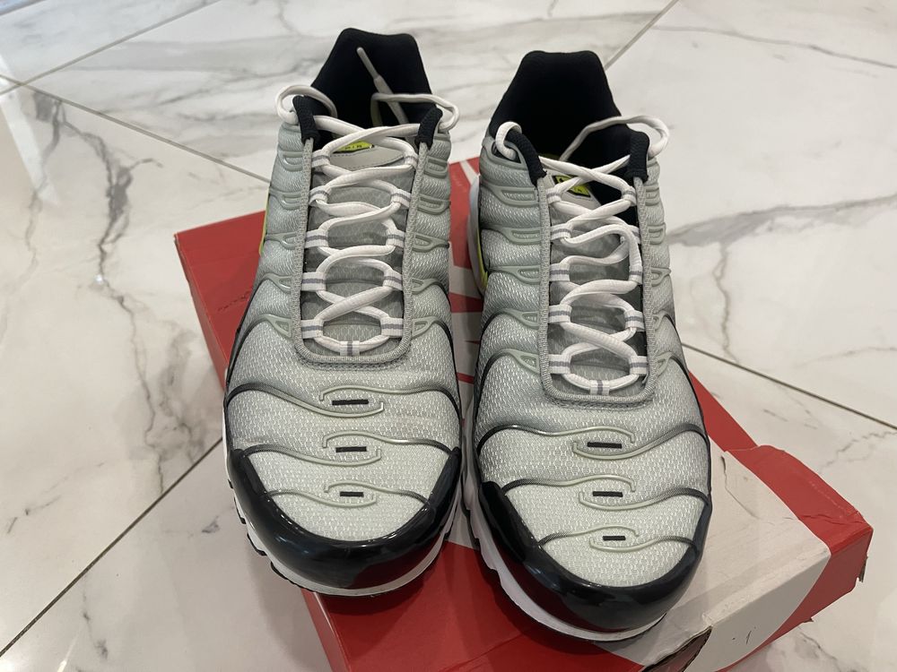 Nike Air Max Plus 46 номер