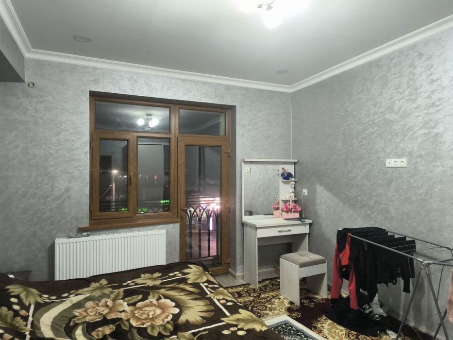 Продаётся новостройка