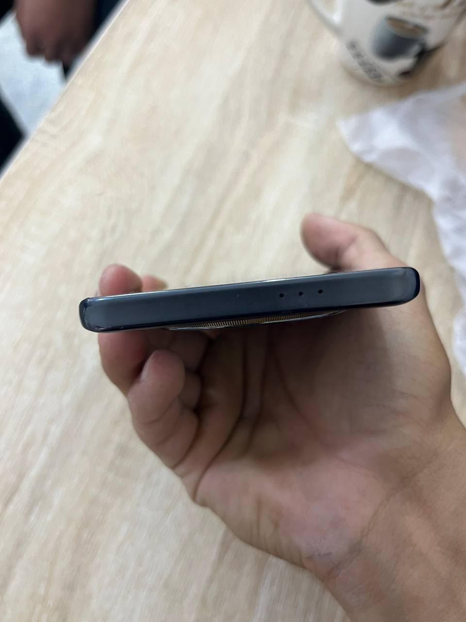 Honor X9C Yangi holatda