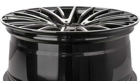 18" Джанти Мерцедес 5X112 Mercedes W211 W212 W213 W204 W205 CLA GLA