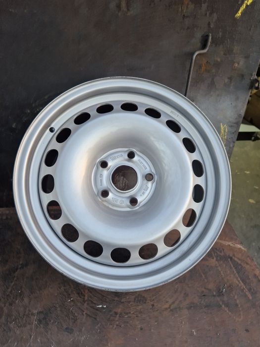 Janta noua Volkswagen audi 5 x 112 R16