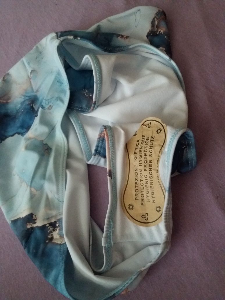 Бански за макси дами 3XL, 4XL