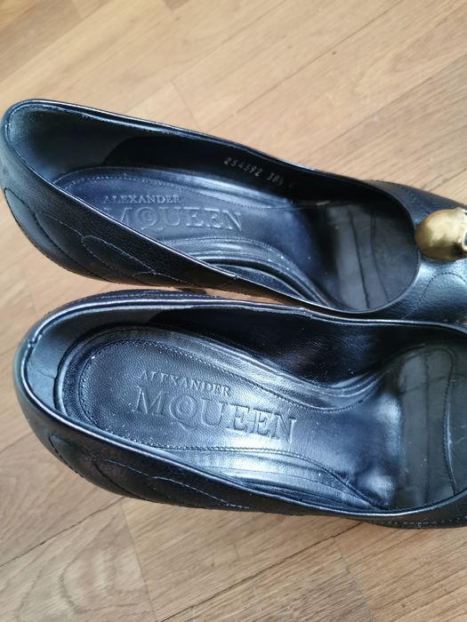 Pantofi Alexander McQueen