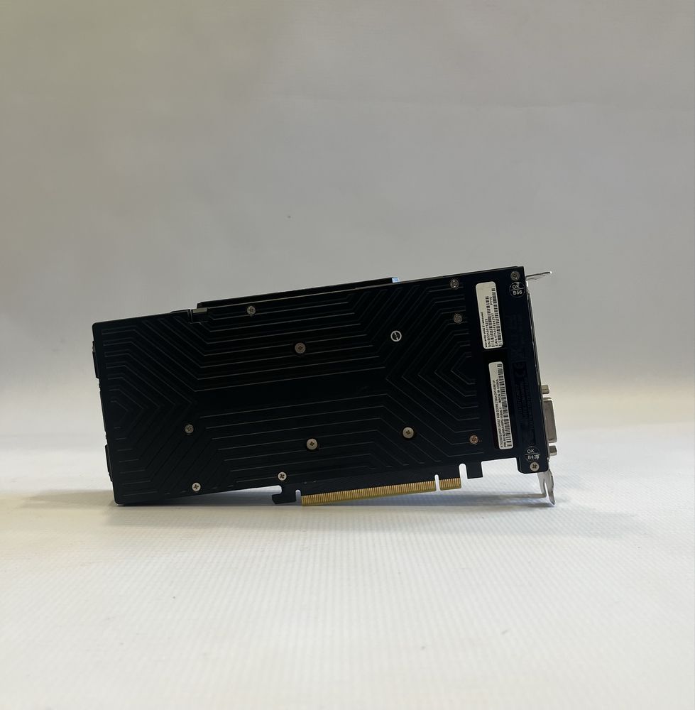 Видео карта Gainward Ghost Nvidia RTX 2060 Super 8GB GDDR6