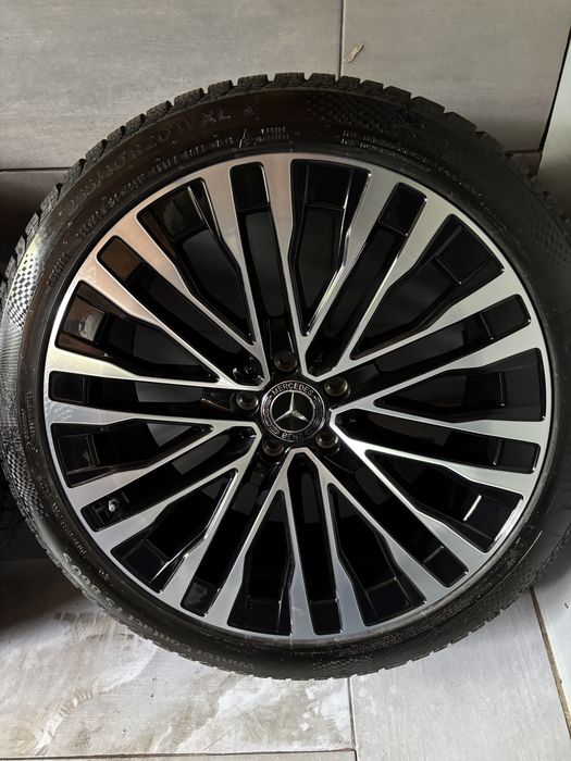 Jante Mercedes S Klasse W223 V223 Echipare de Iarna R20