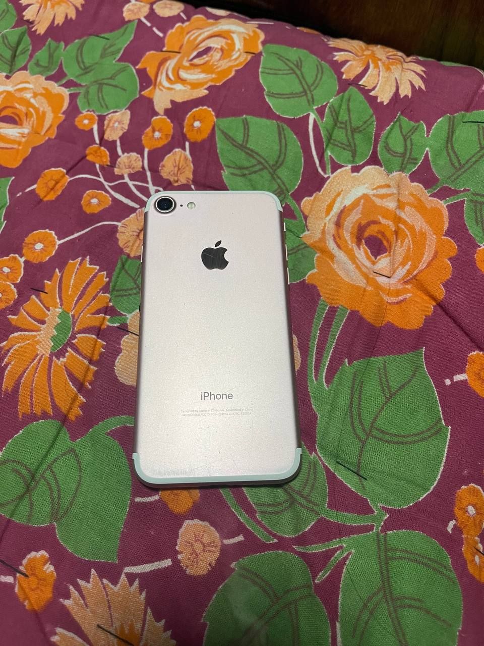Iphone7 sotiladi 128gb