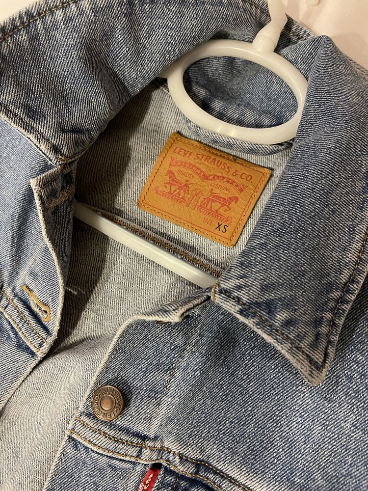 Levi’s Strauss & CO Jacket