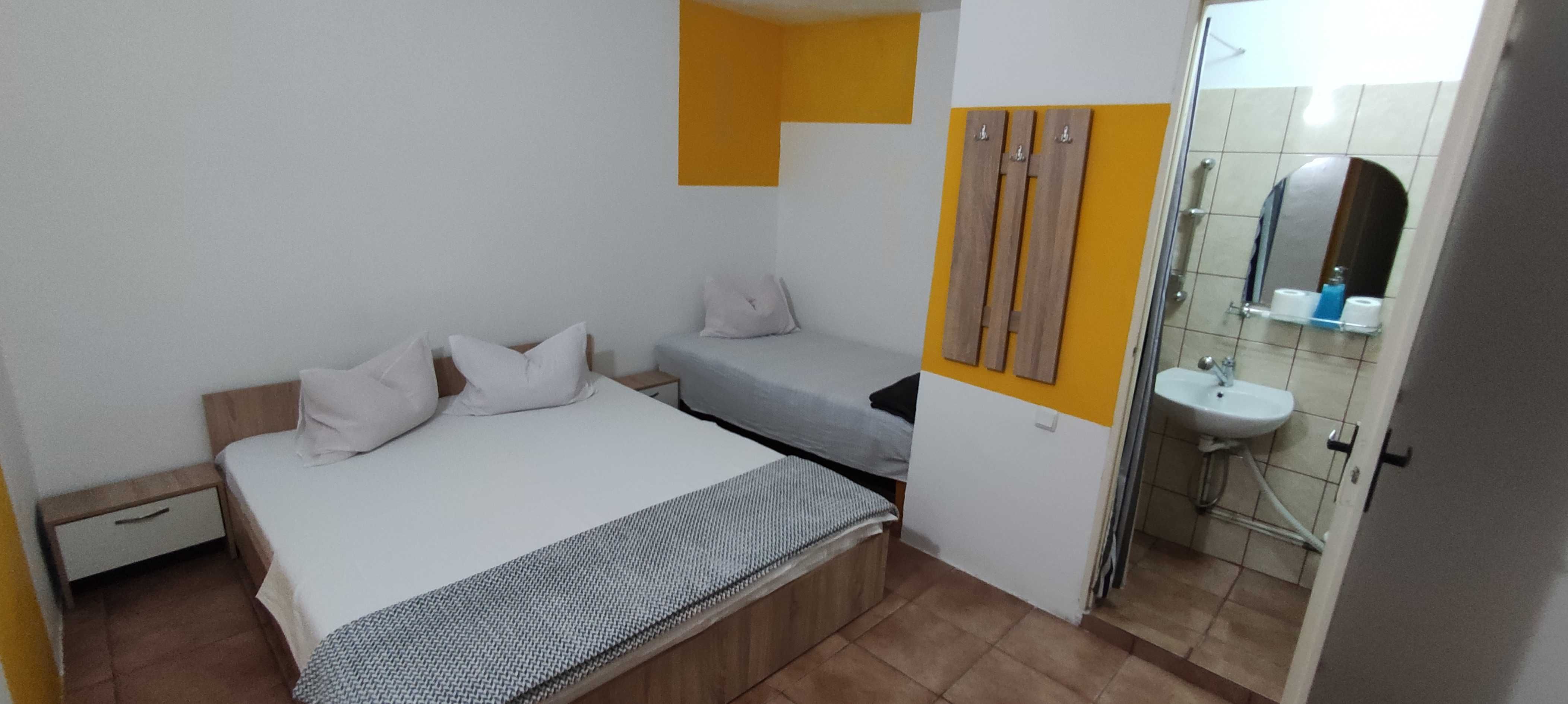 Cazare Casa Orange House Mangalia