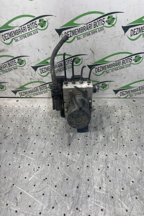 Pompa ABS A906 900 19 04 Mercedes-Benz Sprinter a 2-a generatie 906