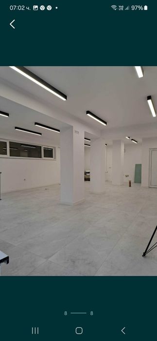 Продава се Магазин в София, Лозенец - 120 кв.м за 935 €/кв.м - Снимка #5