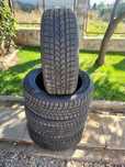 Anvelope Iarna Kormoran 225/50/R17