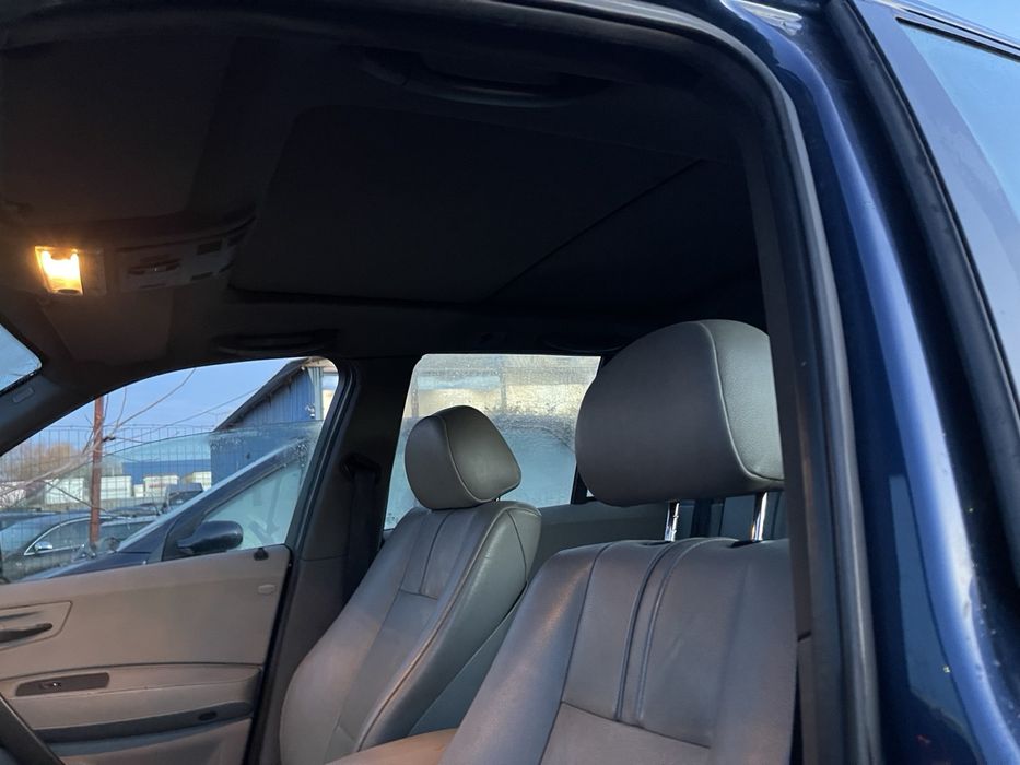 Продавам BMW X3 3.0D M57D30