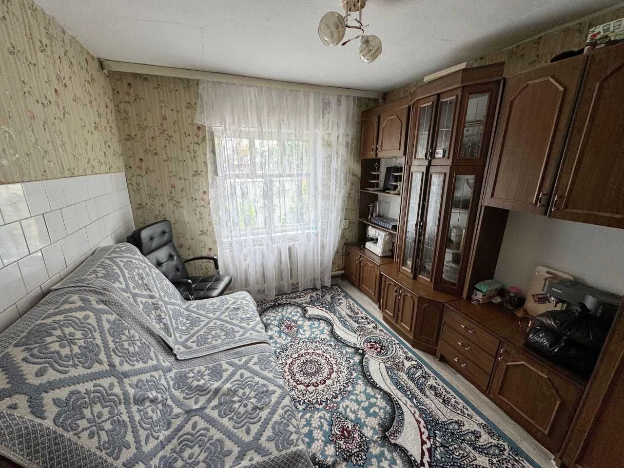 `ПРОДАМ 4 комн коттедж в Рабочем Поселке, Сортировка, МОЖНО В ИПОТЕКУ