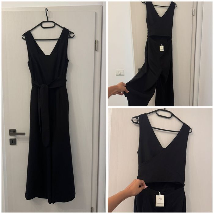 Salopeta femei - Xs, continut 30%in