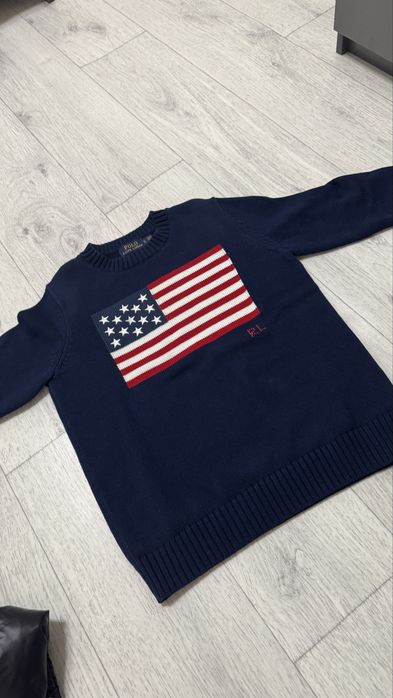 Sweater Polo Ralph Lauren USA