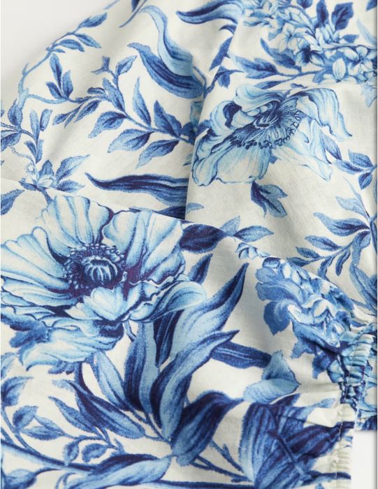 Ленана риза / блуза H&M,Zara