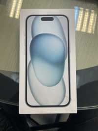 Iphone 15 128gb 5G blue liber de retea
